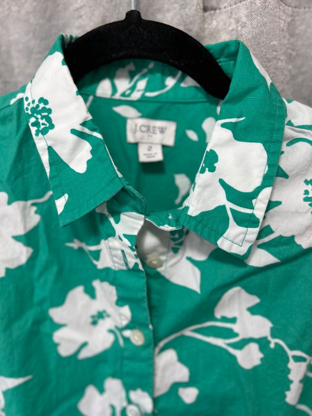 J CREW FACTORY DRESS - Picture 14 of 15
